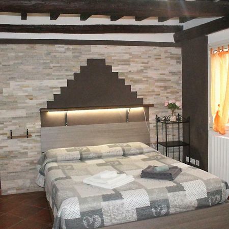 볼로냐 La Soffitta 아파트 외부 사진