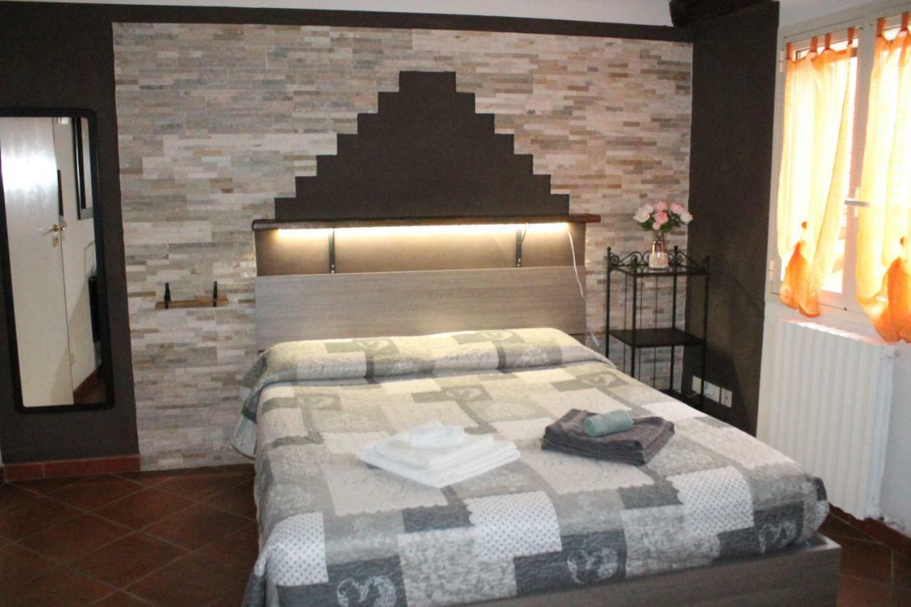 볼로냐 La Soffitta 아파트 외부 사진