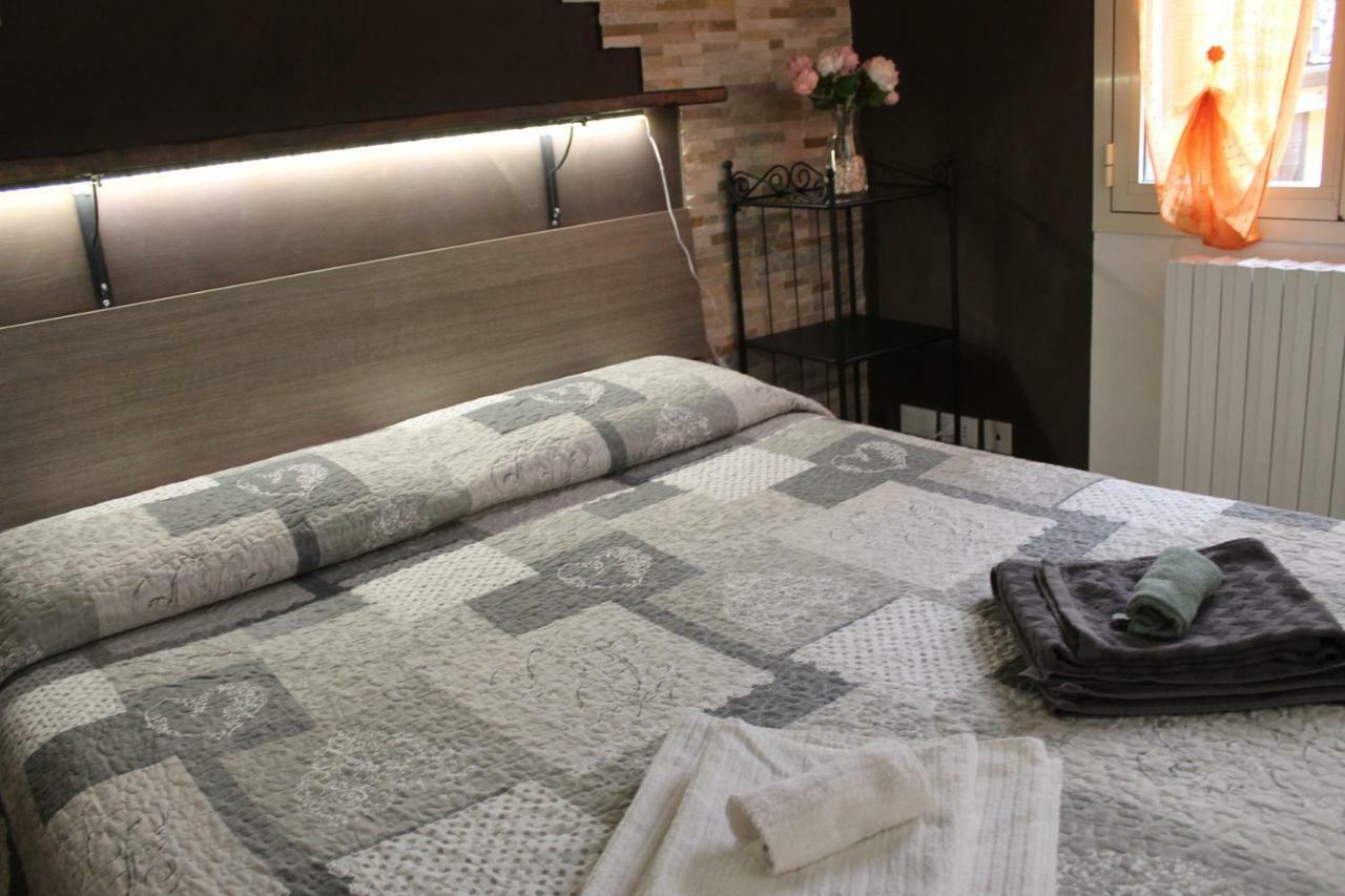 볼로냐 La Soffitta 아파트 외부 사진