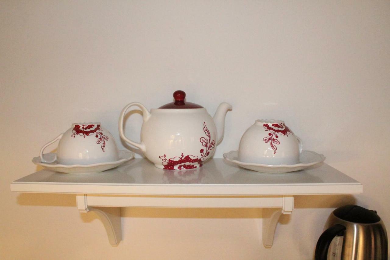 볼로냐 La Soffitta 아파트 외부 사진