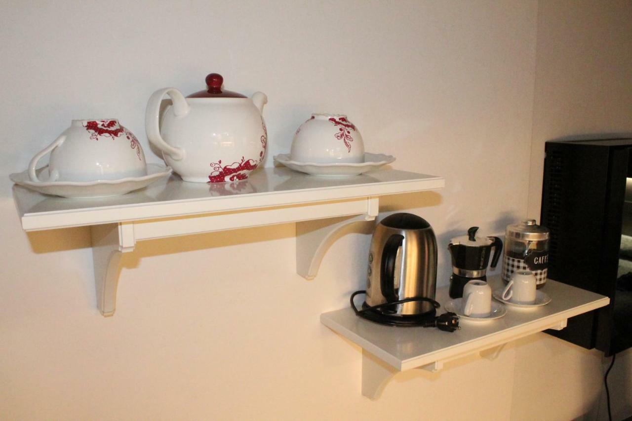 볼로냐 La Soffitta 아파트 외부 사진